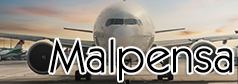 Aeroporto Malpensa