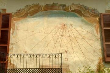 Villa Soranzo - le Meridiane (Ft. Archivio ePublic)