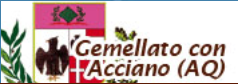 Gemellaggio con il Comune di Acciano (AQ)