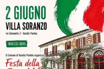 2 Giugno - Festa della Repubblica