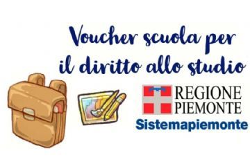 Voucher scuola, bandi aperti dal 25 giugno al 16 luglio