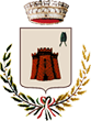 Stemma Comune di Varallo Pombia